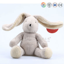 Rabbit easter toys for 2016 year easter day gift